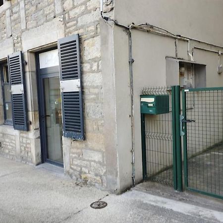 Le Grand Montjoux Apartment Besancon Exterior photo