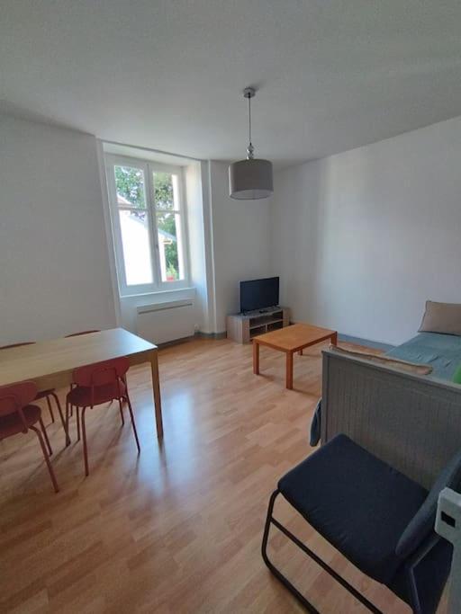 Le Grand Montjoux Apartment Besancon Exterior photo