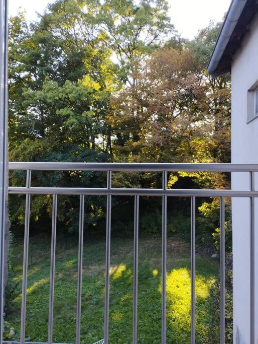 Le Grand Montjoux Apartment Besancon Exterior photo