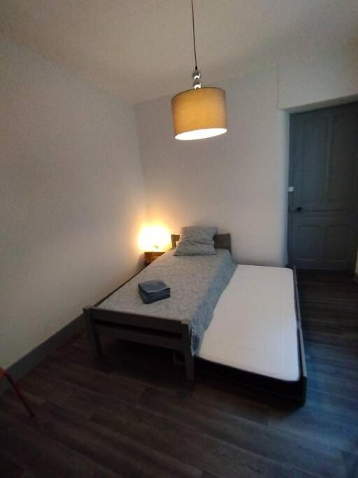 Le Grand Montjoux Apartment Besancon Exterior photo