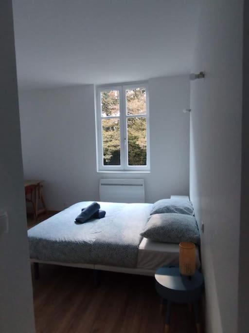 Le Grand Montjoux Apartment Besancon Exterior photo