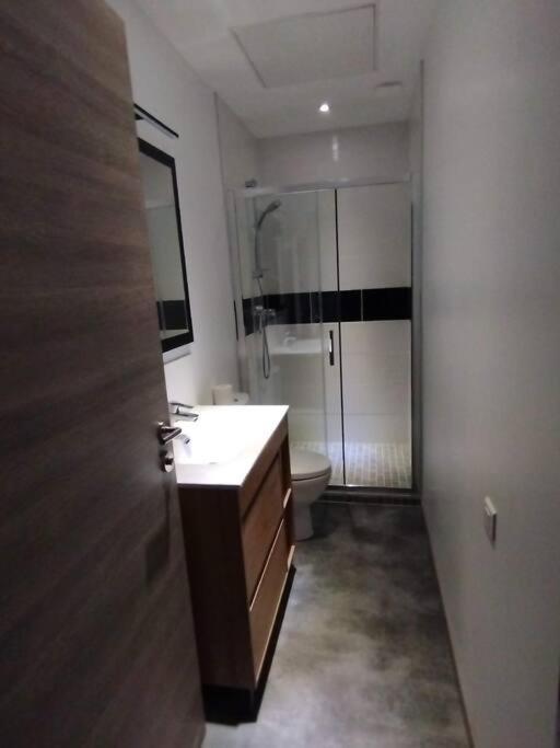 Le Grand Montjoux Apartment Besancon Exterior photo